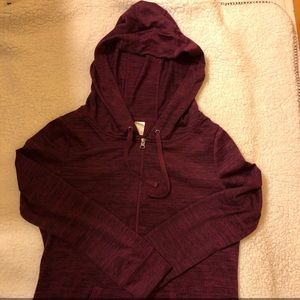 St. John's Bay Jackets & Coats - Women’s Hoodie/Jacket St. John's Bay Jackets & Coats - Women’s Hoodie/Jacket